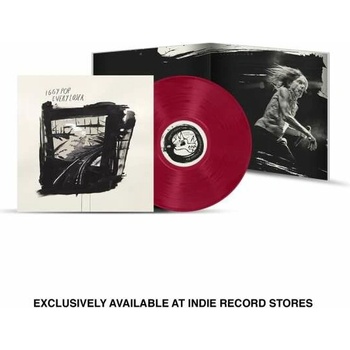 POP IGGY - EVERY LOSER - LIMITED EDITION LP