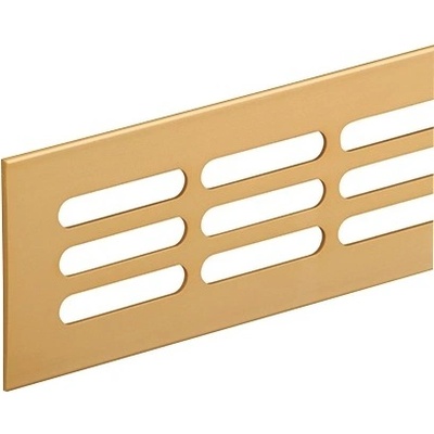 Ventishop LGL 100x500 zlatá