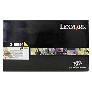 Lexmark 24B5834 - originálny