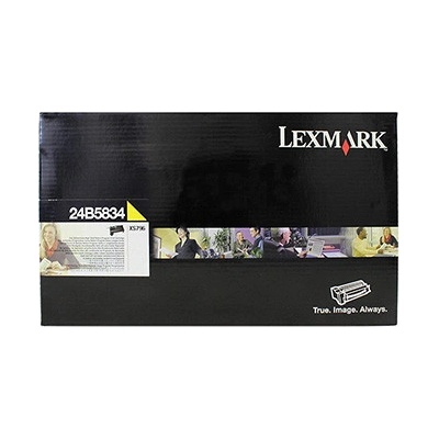 Lexmark 24B5834 - originálny