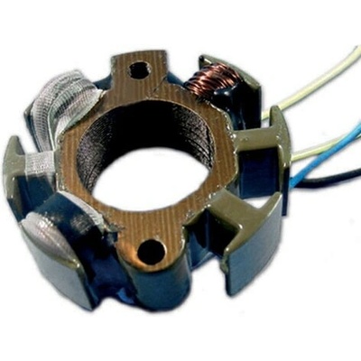 ELECTREX stator (vinutí) alternátoru SUZUKI RM 125 98-00, RM 250 98-01