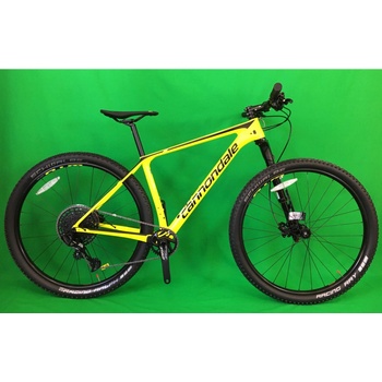 Cannondale F-Si 4 2019