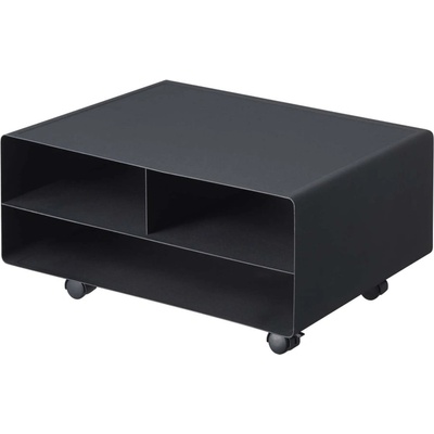 Yamazaki Сгъваема маса 37x48 cm Tower - YAMAZAKI (1810552_4349)