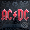 AC/DC: BLACK ICE LP