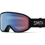 SMITH Ски маска Smith Reason OTG Mirror S1 Ski goggles - Black / Blue Sensor Mirror (417-5369-0111)