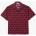 Lacoste Relaxed-Fit Print Shirt - Multi colour