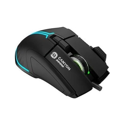 Canyon GM-636 Fortnax CND-SGM636B