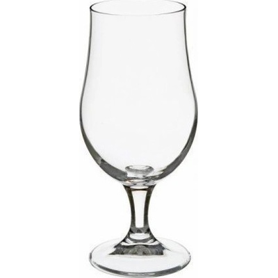 Royal Leerdam sklenice na pivo Royal Leerdam sklenice transparentní 370 ml