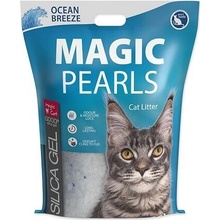 MAGIC PEARLS Mačkolit Ocean Breeze 16 l