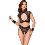 Cottelli Collection Бондидж комплект от 3 части Cottelli Bondage