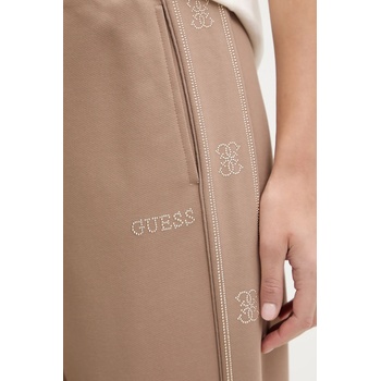 Guess Спортен панталон Guess OCTAVIA (V5BB23.KCX22)