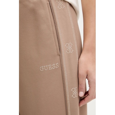 Guess Спортен панталон Guess OCTAVIA (V5BB23.KCX22)