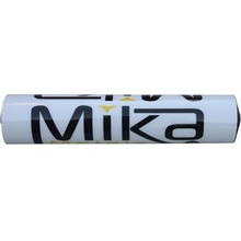 Chránič hrazdy řídítek "Pro & Hybrid Series", MIKA (bílá)