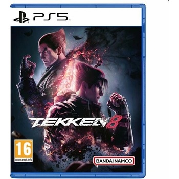 Tekken 8