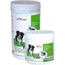Vitamíny a doplňky stravy pro psy Orling Gelacan Fast 500 g