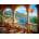 Castorland - Puzzle Montenegro Meditation - 2 000 piese