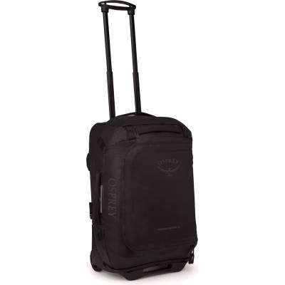 Osprey Сак Osprey Rolling Transporter 40 Luggage - Raven Black / Black (510-3203-0711)
