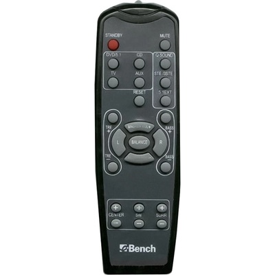 GENERAL E-bench kh2800 - дистанционно управление дубликат (kh2800)