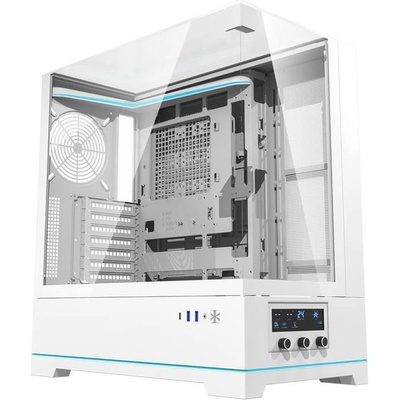 darkFlash DY450 white