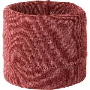 disana Детски шал Disana Kid's Schlauch-Schal Scarf - Cassis / Softpink - размер 1 (203-2072-1411)