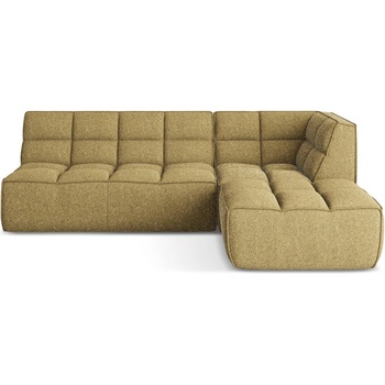 makamii Модулен ъглов диван Kalai - Makamii (KALAI_COR_M_20_P1_C4)