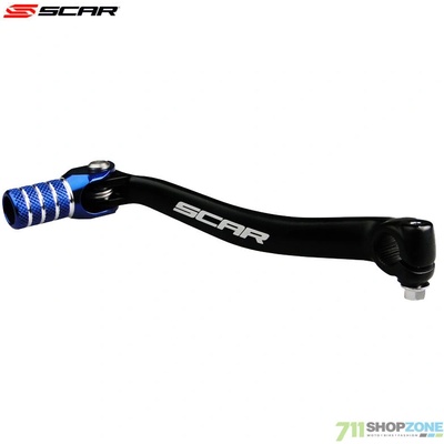 Scar radiaca páčka Husqvarna/KTM 85 03-17