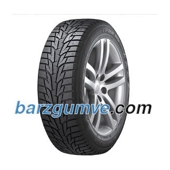 Hankook Winter i*Pike RS W419 ( 195/65 R15 91T 4PR, гуми с шипове SBL )