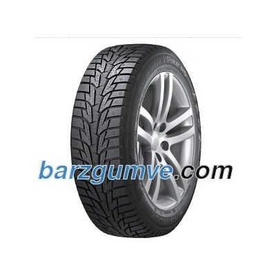 Hankook Winter i*Pike RS W419 ( 195/65 R15 91T 4PR, гуми с шипове SBL )