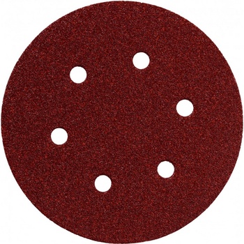 Metabo Brúsny kotúč na drevo a kov 150 mm, P60, 5ks 624002000