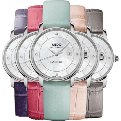 Mido M037.207.16.106.00
