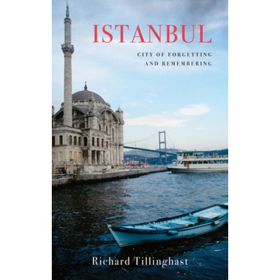 Istanbul - Tillinghast Richard