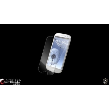 Ochranná fólie Zagg InvisibleShield Samsung Galaxy S III mini (i8190) - displej