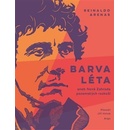 Barva léta Reinaldo Arenas