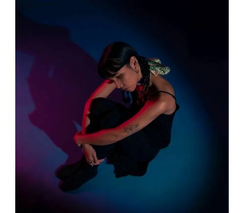 Kalia Vandever - MANA CD