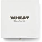 Wheat бебешки гащеризон за спане от памук (3601.102.GOTS)