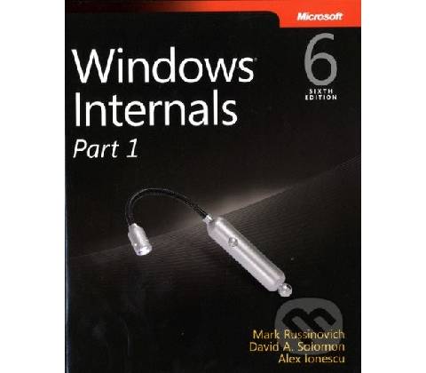 Windows Internals