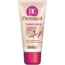 Dermacol Toning Cream 2in1 Natural 30 ml