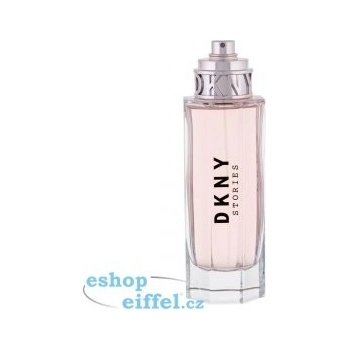 DKNY Stories parfémovaná voda dámská 100 ml tester