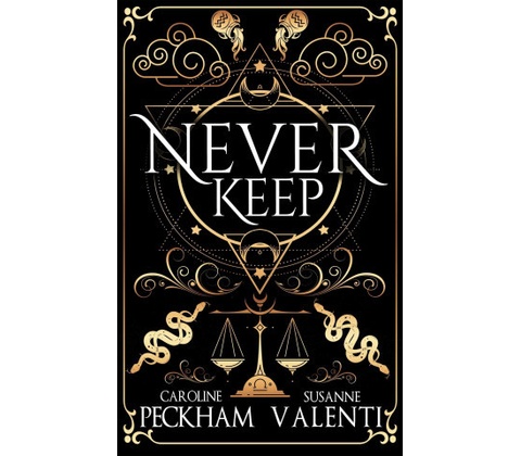 Never Keep