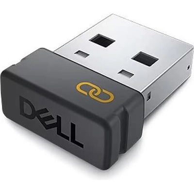 DELL Secure Link USB Receiver - WR3 - universalní přijímač pro myši a klávesnice (570-BBCX)