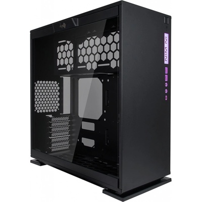 In-Win 303c Black