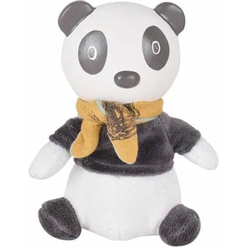 Tikiri Toys Мека играчка Tikiri - Панда (95702)