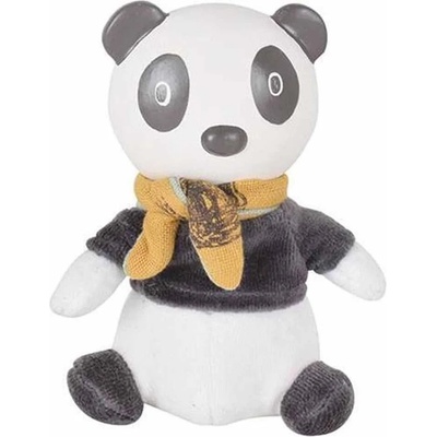 Tikiri Toys Мека играчка Tikiri - Панда (95702)
