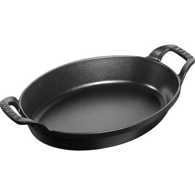 Staub Zapekacia panvica STAUB liatinová 24 cm