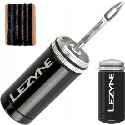 Lezyne Tubeless Tire Repair Kit – Sleviste.cz