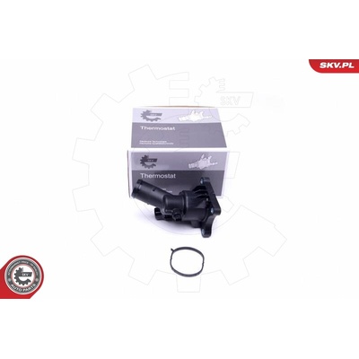Termostat chladící kapaliny ESEN SKV 20SKV086
