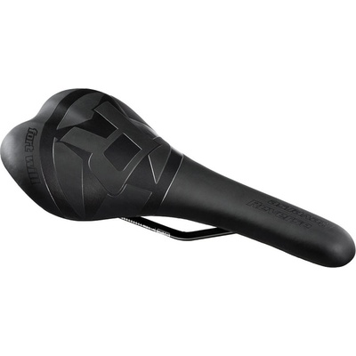 Reverse MTB Fort Will Style černé/stealth