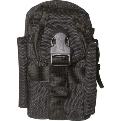 Mil-tec na opasok čierne