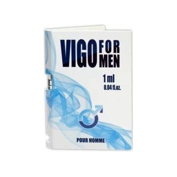 Vigo 1ml.
