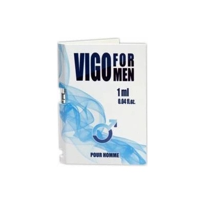 Vigo 1ml.